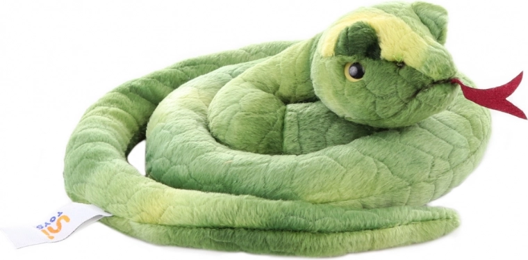 Kompaktní velikost do dětské ručky