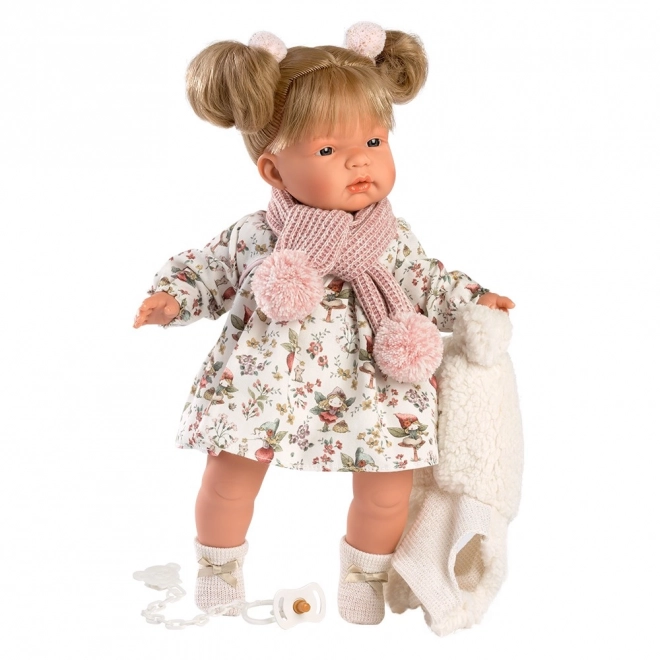 Látka Joelle 38 cm
