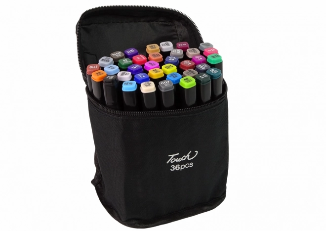 Touch PRO 36 PACK Sada lihových popisovačů
