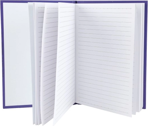 Praktický linkovaný blok