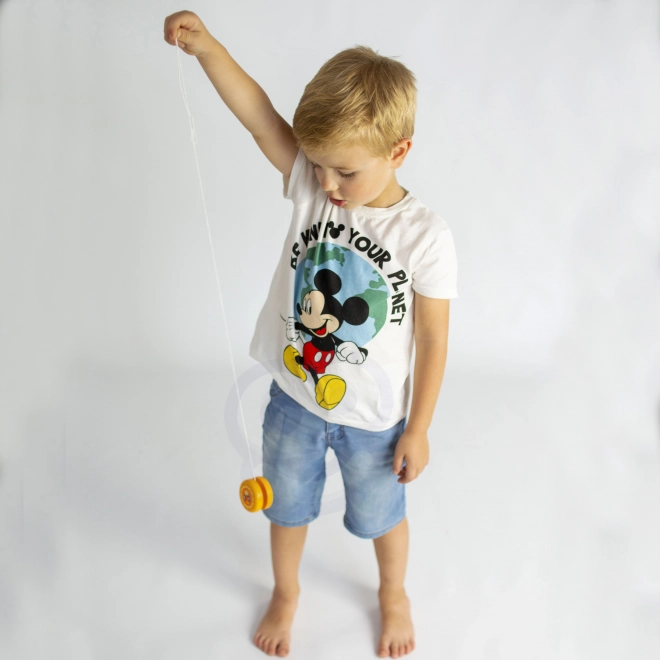 Sada her zručnosti se slonem TOOKY TOY - 46 dílků