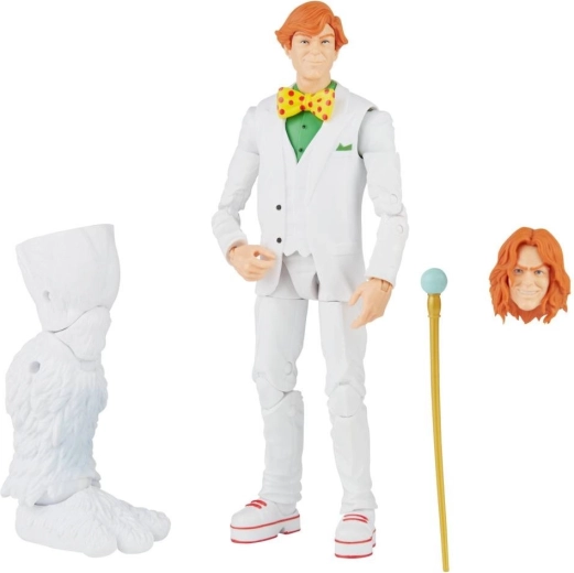 Výměnné díly a doplňky