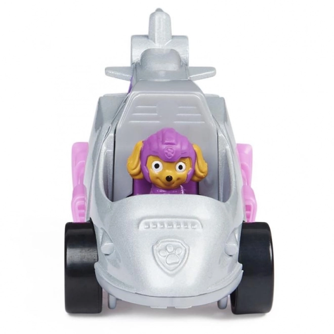 PAW PATROL FILMOVÁ DIE-CAST AUTÍČKA