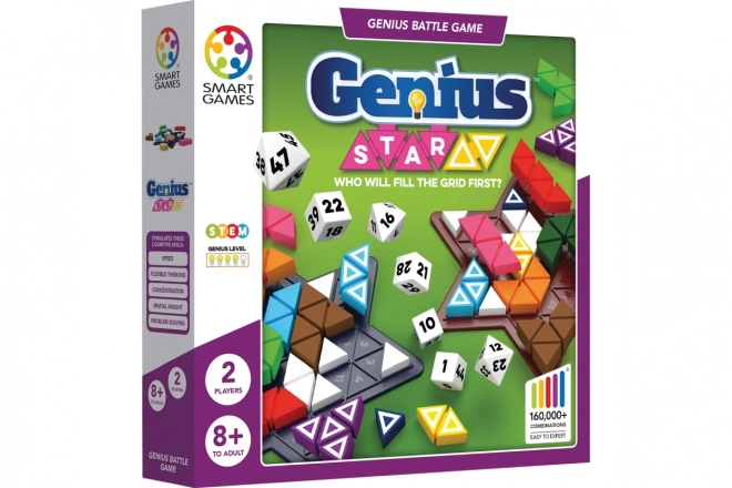 SMART - Genius Star