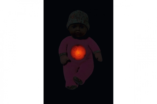BABY born for babies Svítí ve tmě, 30 cm