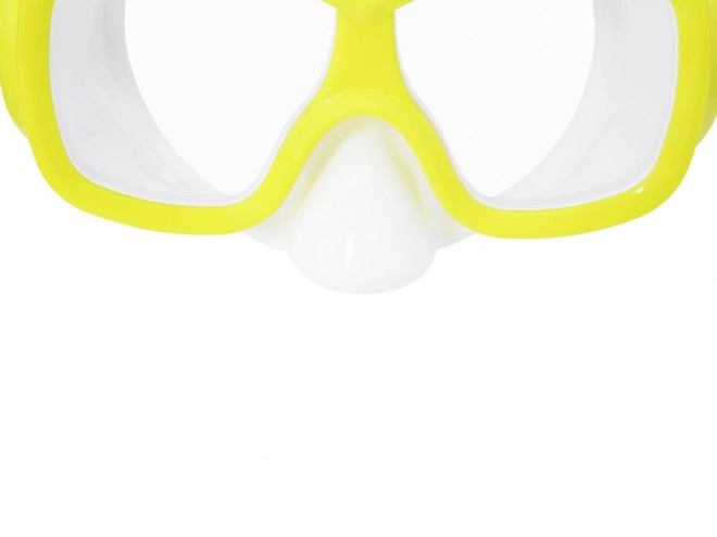 Maska do plavání a šnorchlování Bestway Aquanaut