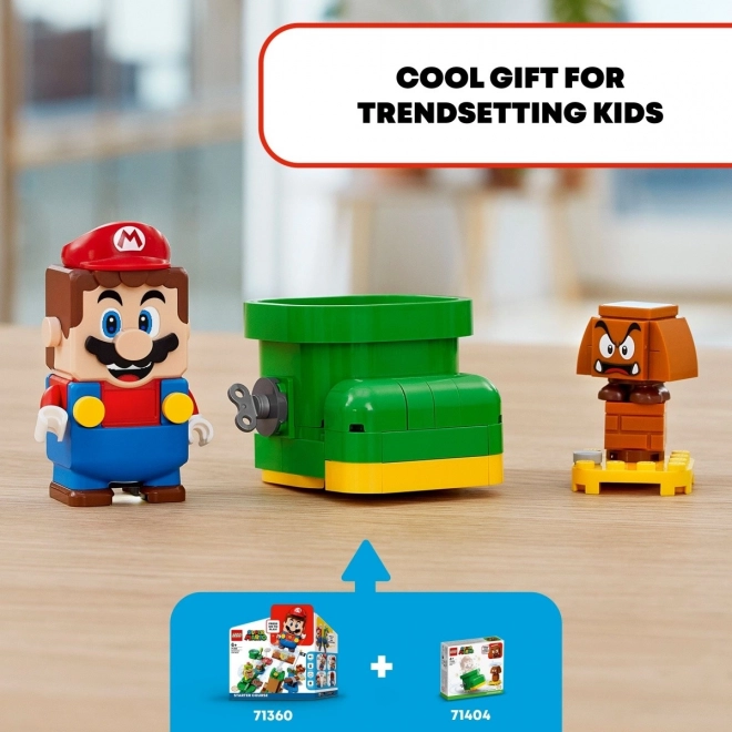 LEGO Super Mario Goombova bota – rozšiřovací set