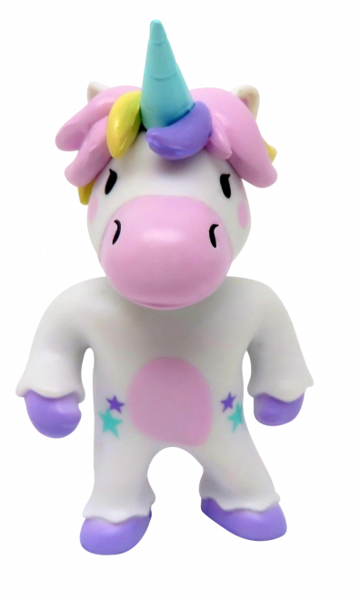 3D mini figurky série Stumble Guys 2 - flowpack