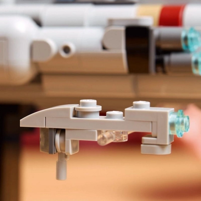 Lego Star Wars Krążník Home One