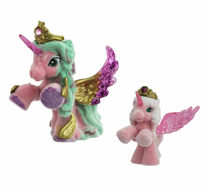 Filly Stars Family Set (1+1)