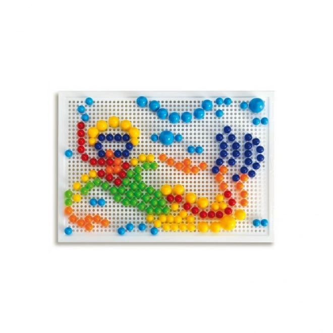 Quercetti FantaColor přenosná sada velká