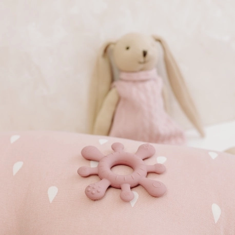 Bezpečný silikon bez BPA