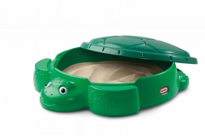 Pískoviště Little Tikes  želva