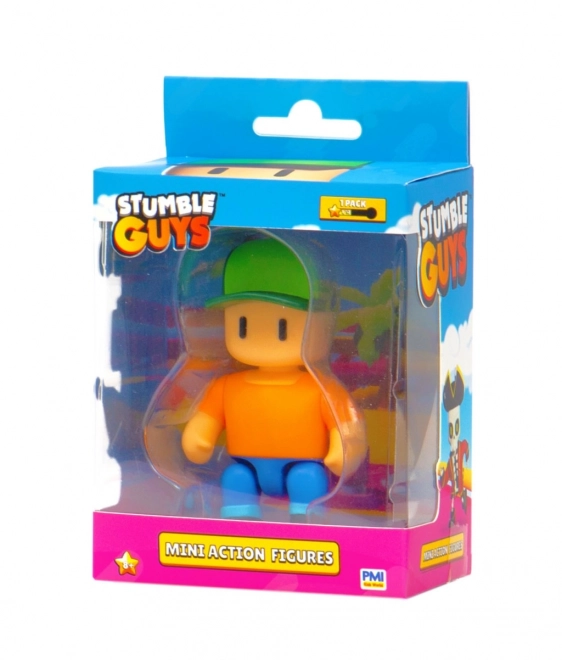 Figurka mini Stumble Guys
