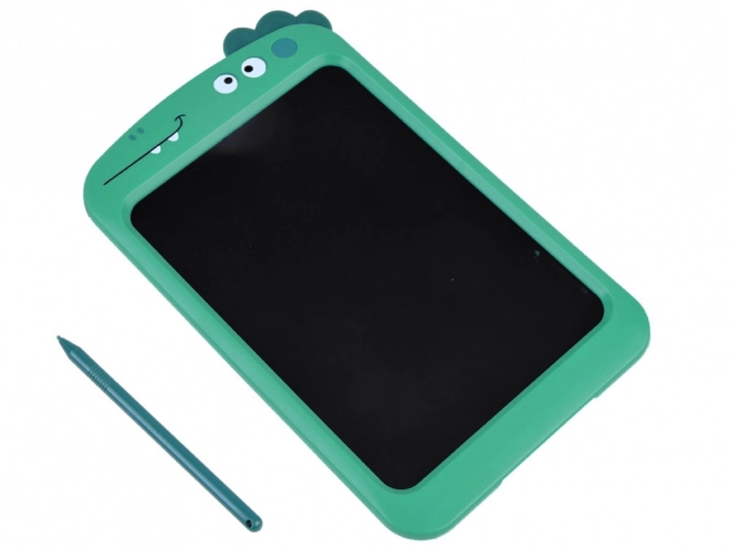 Grafický tablet LCD + kreslicí stylus ZA3978 – Zelená