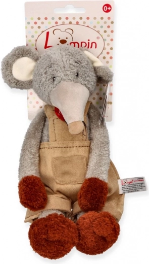 Styl a bezpečí od LUMPIN