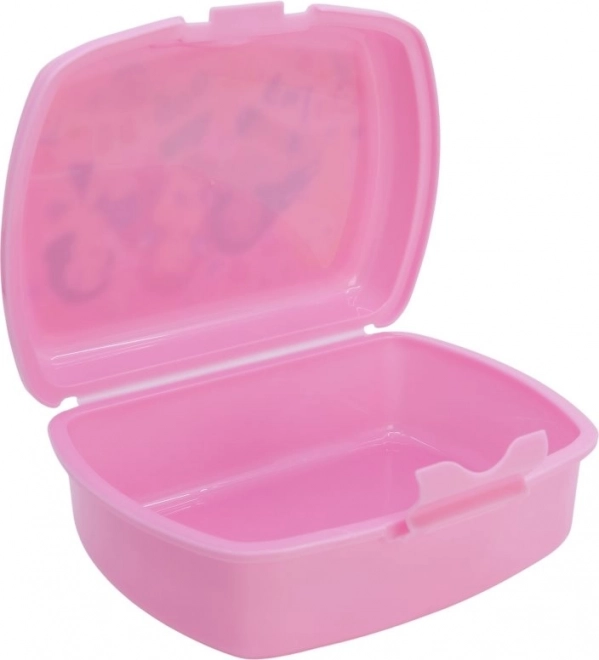 Box na svačinu Disney princezny