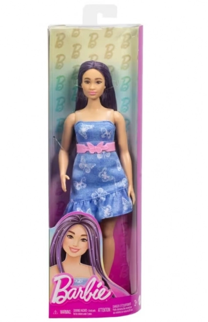 Barbie Fashionistas módní přítelkyně