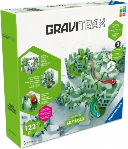 Startovací sada GRAVITRAX Skytrax M