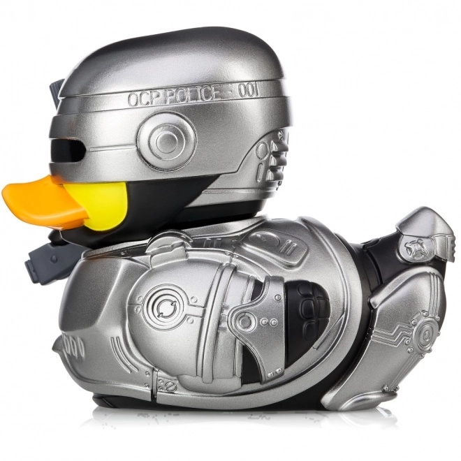 Tubbz kachnička Robocop (první edice)