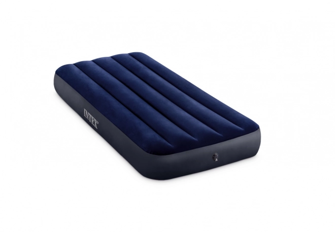 Nafukovací matrace 191x76 cm Velur INTEX