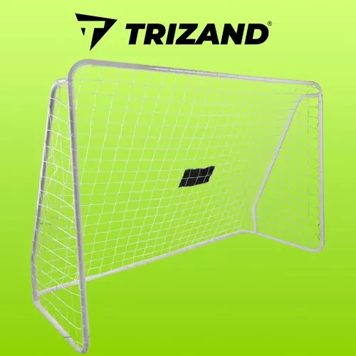 Fotbalová branka a cvičná plachta Trizand