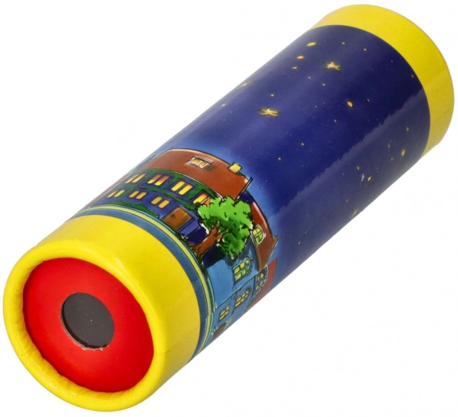 Kaleidoskopová noc