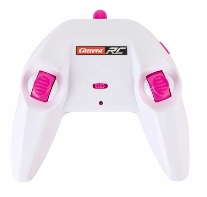 Stabilní řízení 2.4 GHz