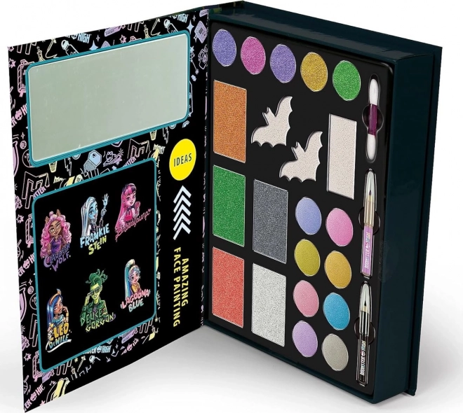 Makeup sada Face Art Monster High od Clementoni