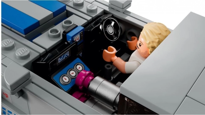 Kreativní sada LEGO Speed Champions Nissan Skyline GT-R