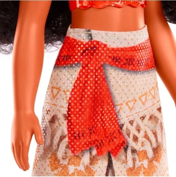 Panenka Disney Princess Vaiana