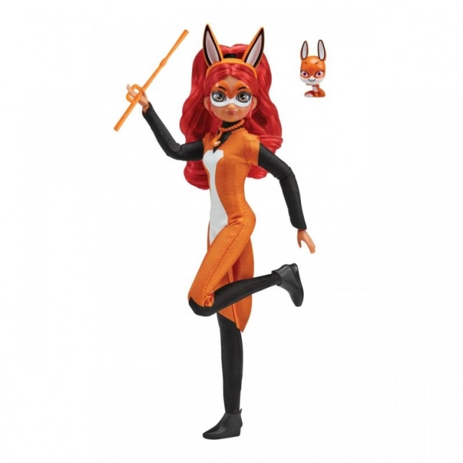 Miraculous: Panenka Rena Rouge