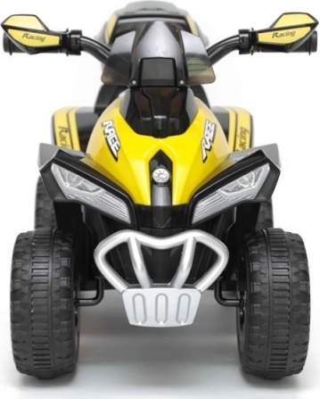 Výkonný Motor