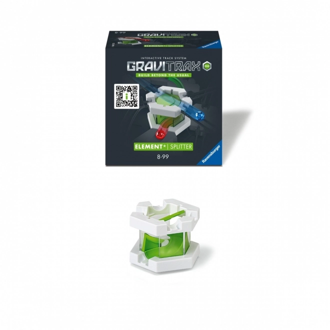 GraviTrax PRO Splitter