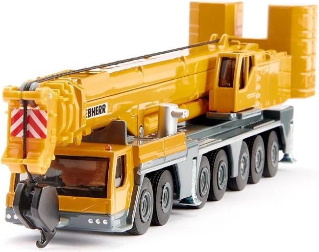 Teleskopické rameno pro realistické zvedání