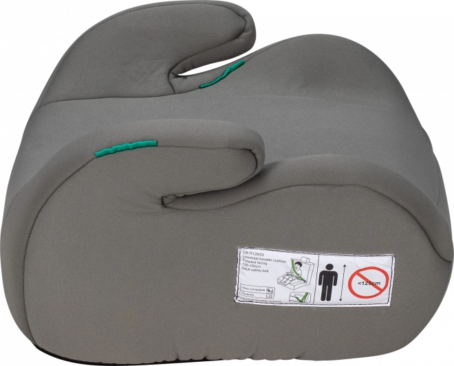 FreeON Podsedák Booster Libra i-Size 125-150 cm, Khaki