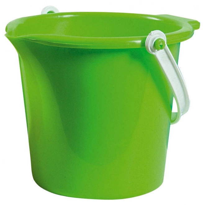 Androni Kyblík s výlevkou průměr 18 cm – Zelený
