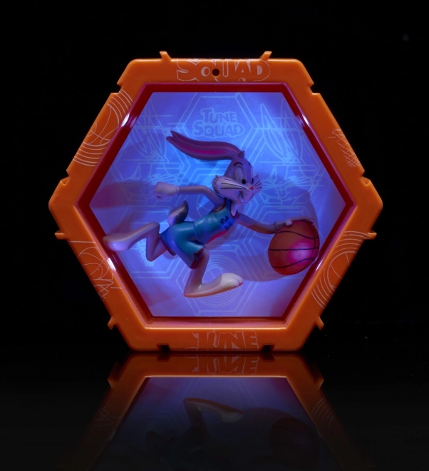 WOW POD, Space Jam - Bugs