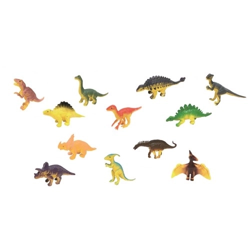 Kopalnia dinosaurů - vykopávky Kruzzel