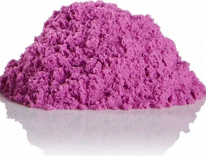 Kinetički pijesak 1kg – Růžový