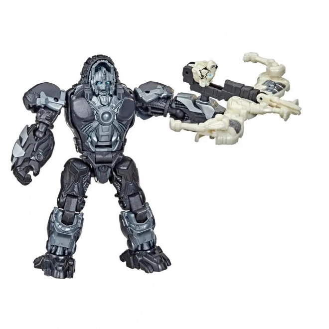 MV7 Battle Changers 2 balení figurek Optimus Primal