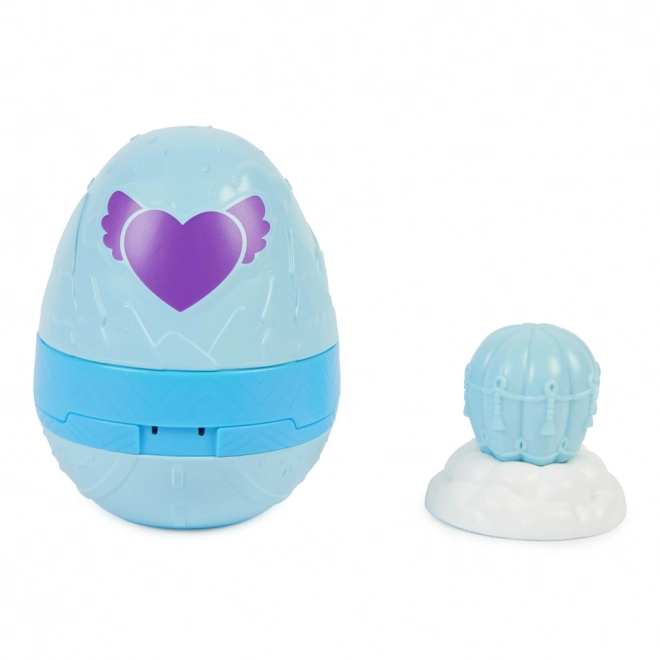Hatchimals hrací sady rodinné dobrodružství