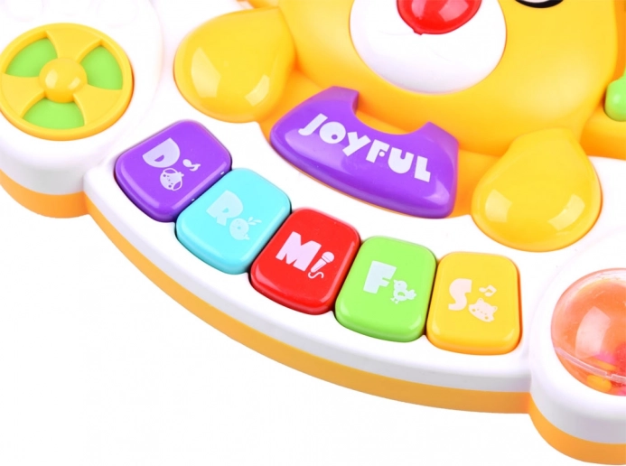 4 zábavné režimy učení a hraní