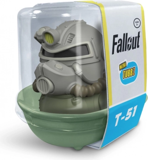 Sbírkové balení pro bezpečné vystavení