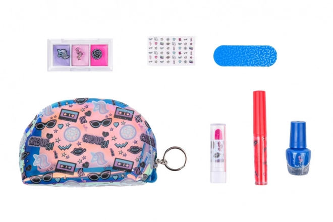 Dárková Make up sada s taštičkou na zip