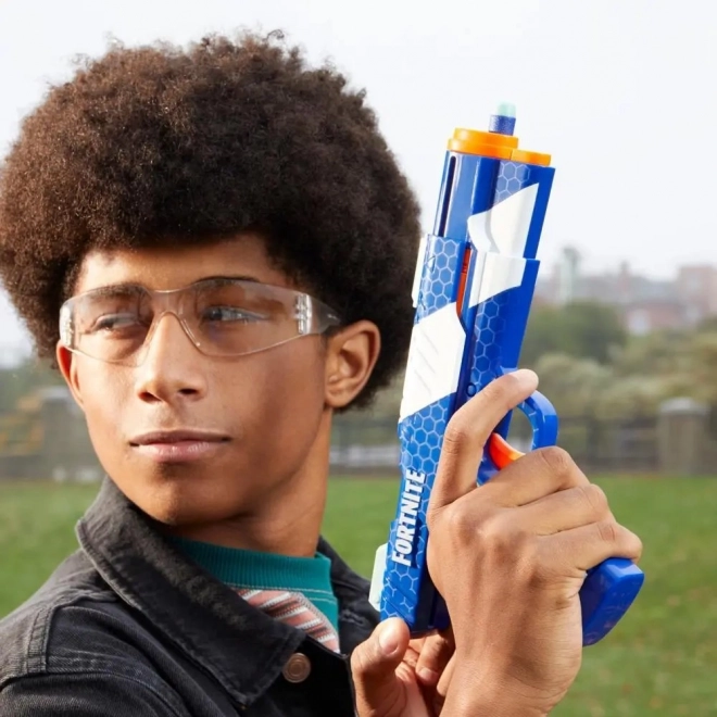 NERF Fortnite dvojitá sada