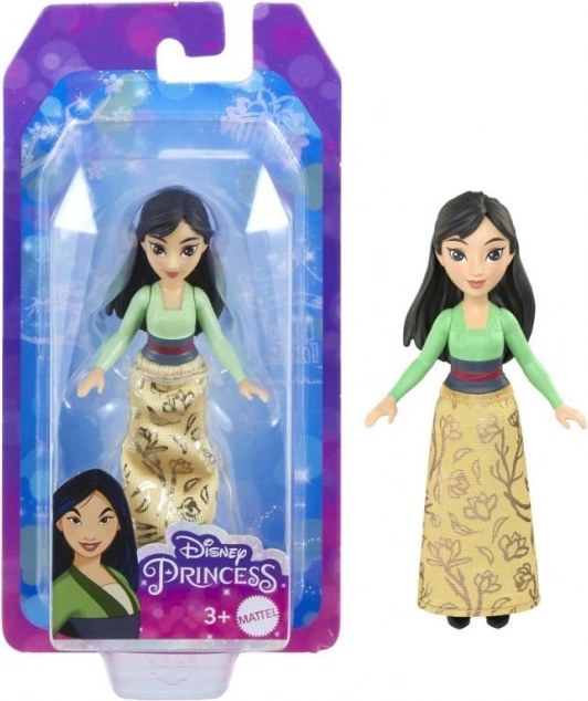 Disney Princess Bella – malá panenka