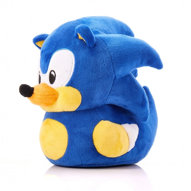 Sonic plyšová kachnička TUBBZ