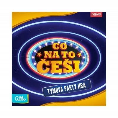 Co na to Češi