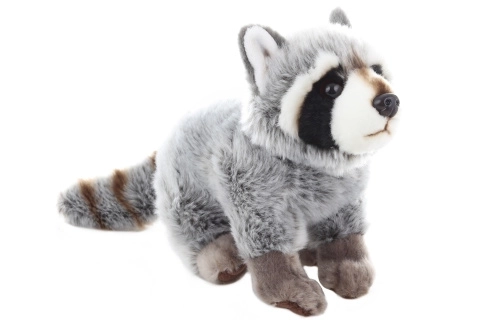 Plyš Mýval 26 cm - ECO - FRIENDLY
